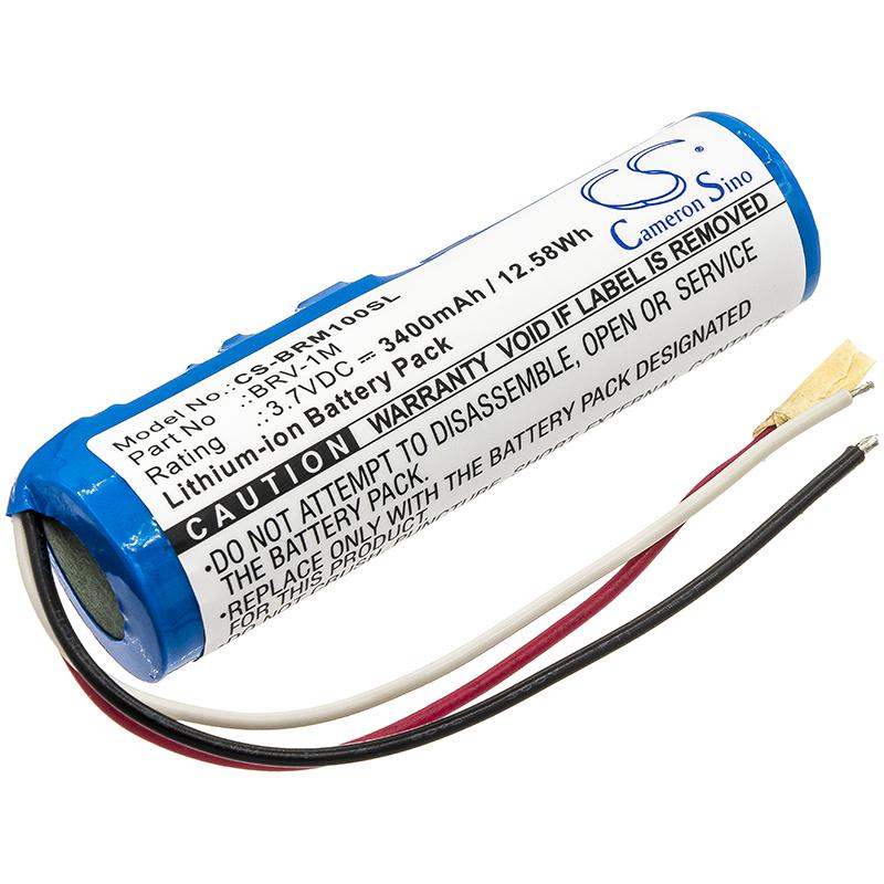 Cameron Sino 3400 mAh for Braven