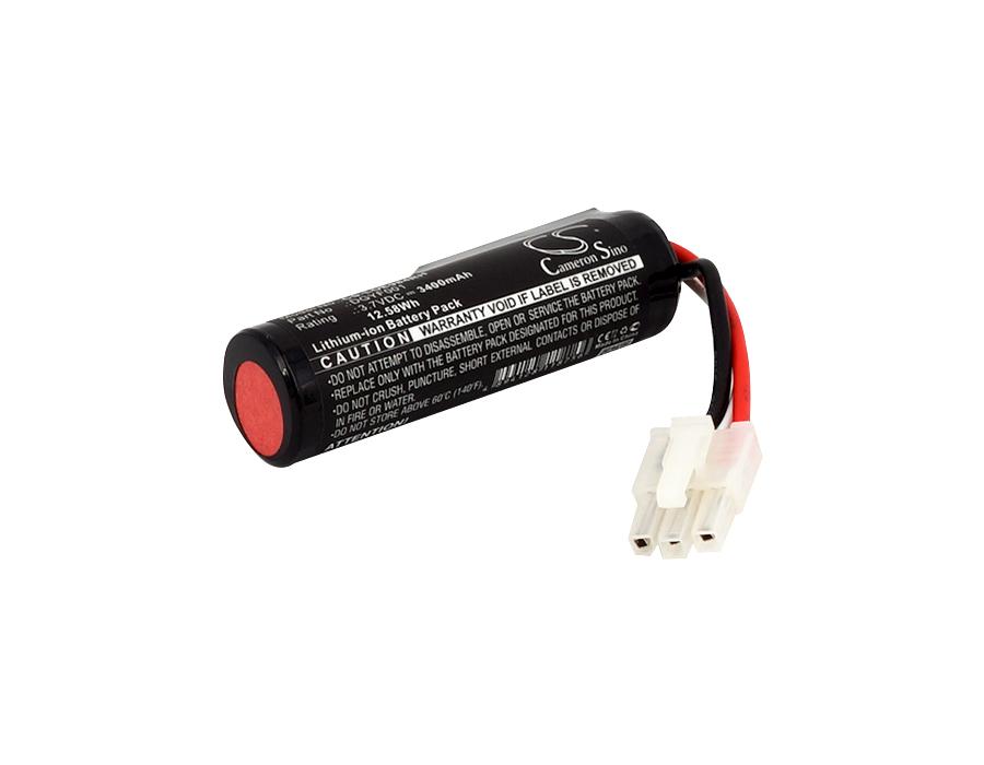 Cameron Sino 3400 mAh for Logitech
