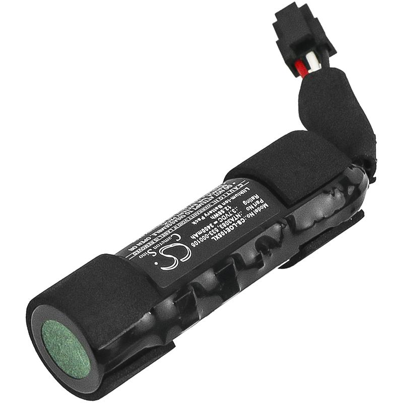 Cameron Sino 3400 mAh for Logitech