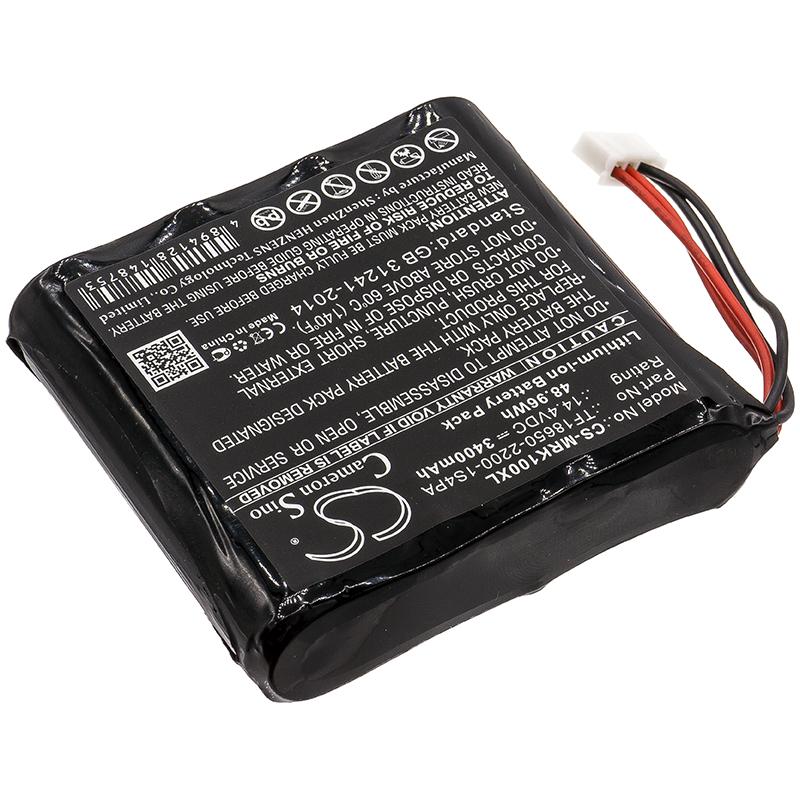 Cameron Sino 3400 mAh for Marshall