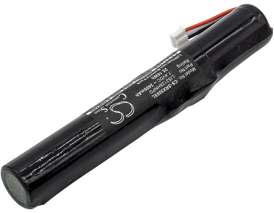 Cameron Sino 3400 mAh for Sony