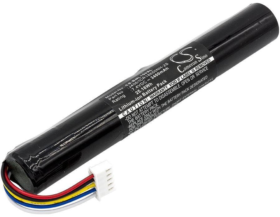 Cameron Sino 3400mAh Battery for Bang