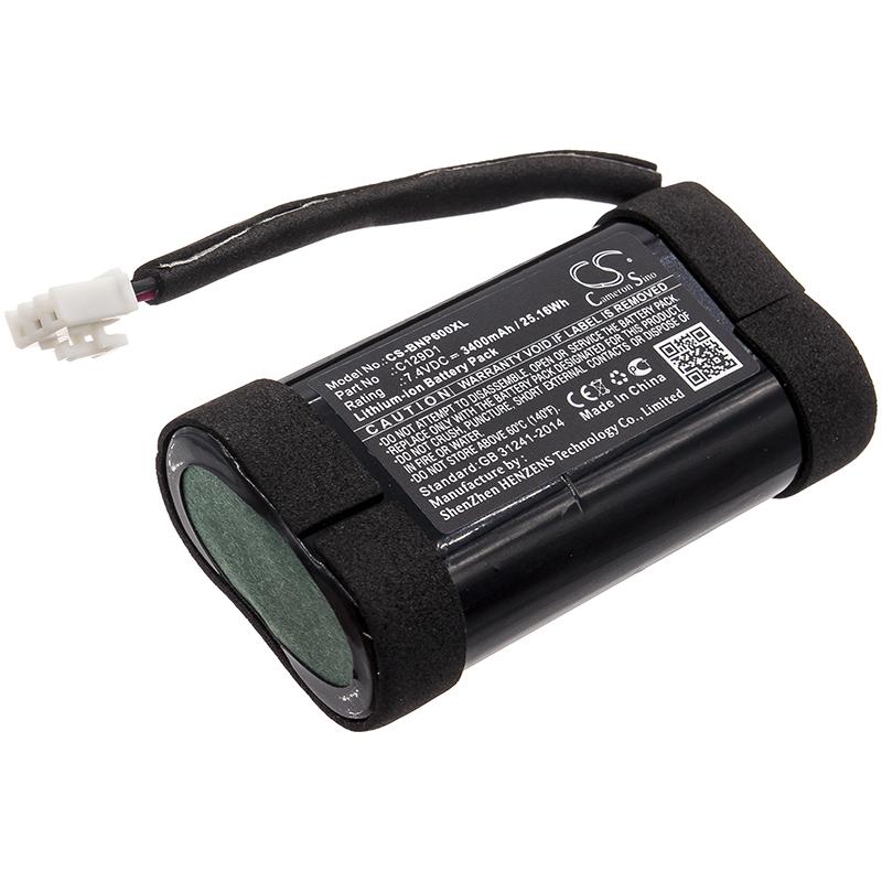 Cameron Sino 3400mAh Battery for Bang