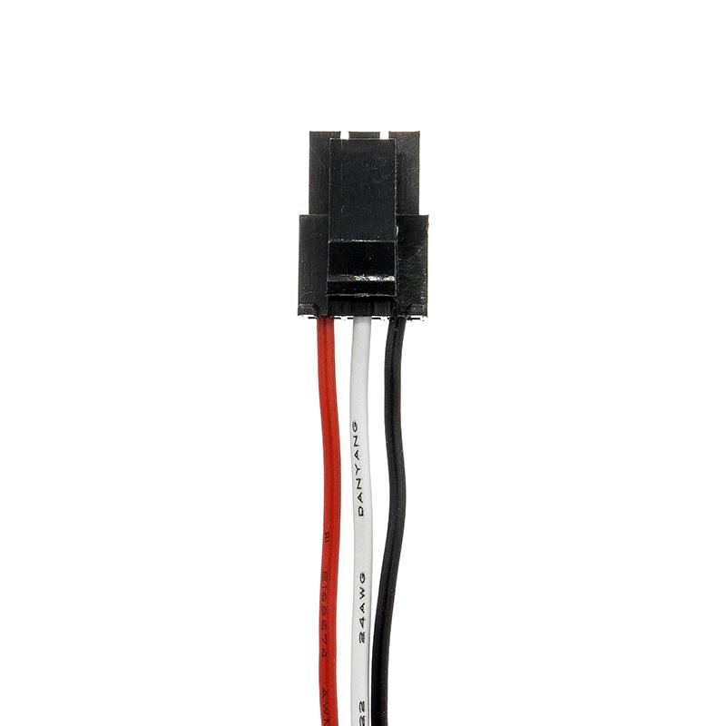 Cameron Sino 3400mAh Battery for Logitech