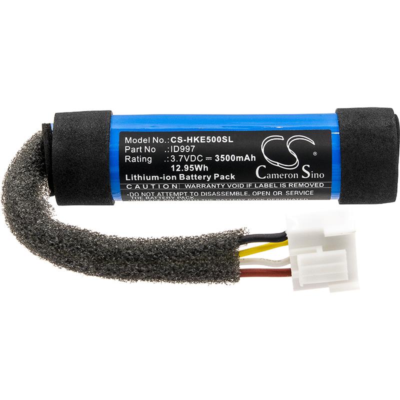 Cameron Sino 3500mAh Battery for Harman/Kardon