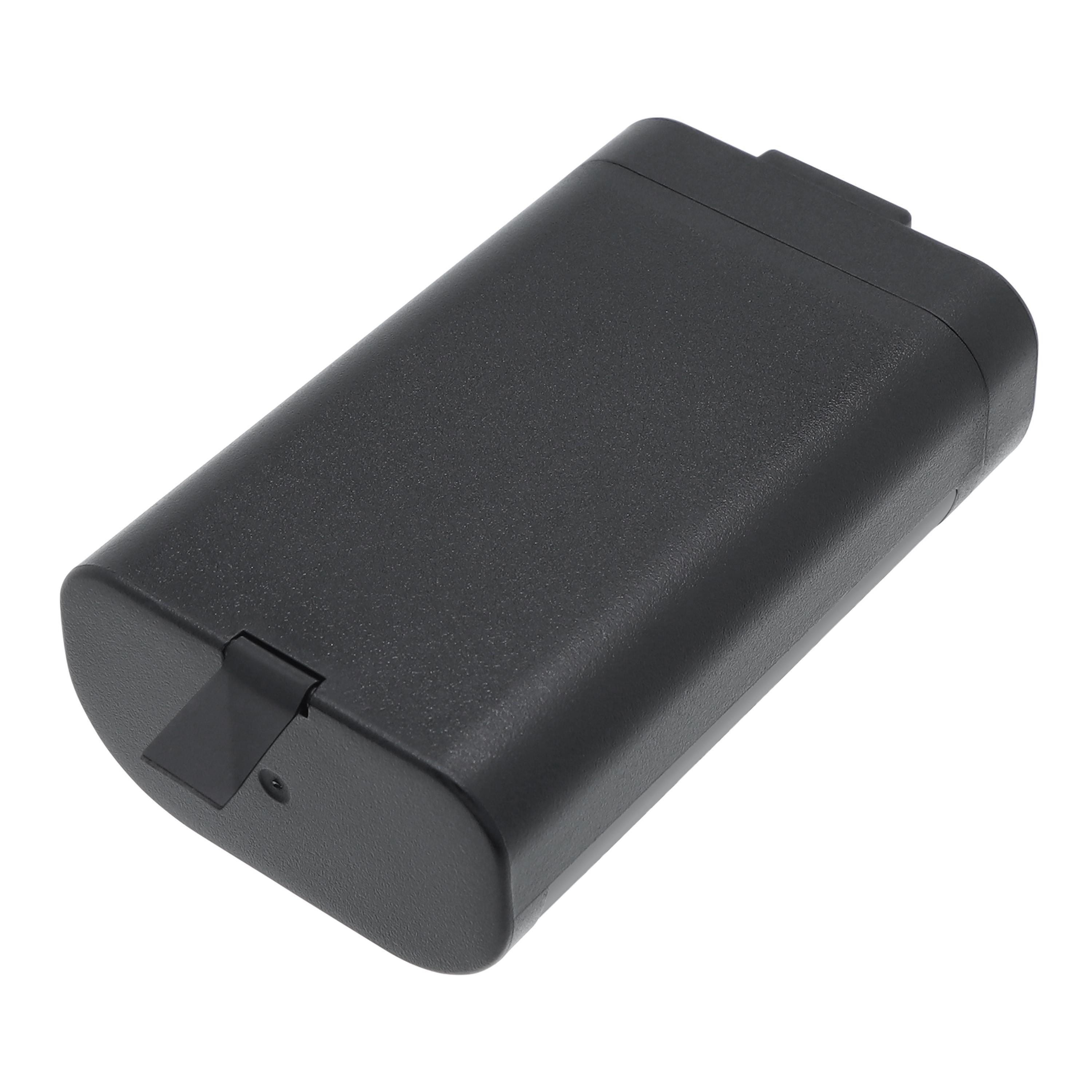 Cameron Sino 4200mAh Replacement Battery for