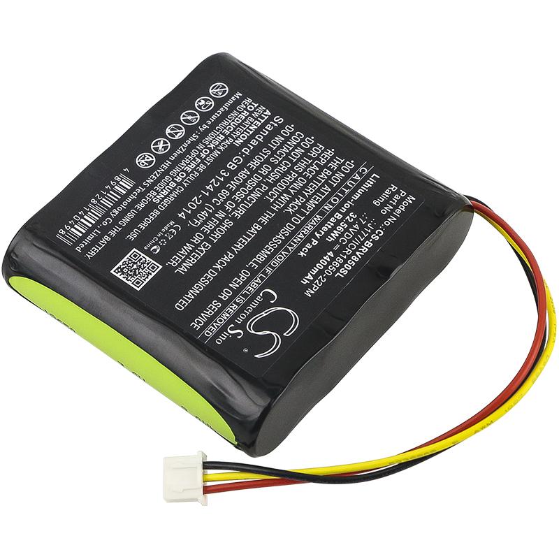 Cameron Sino 4400 mAh for Braven