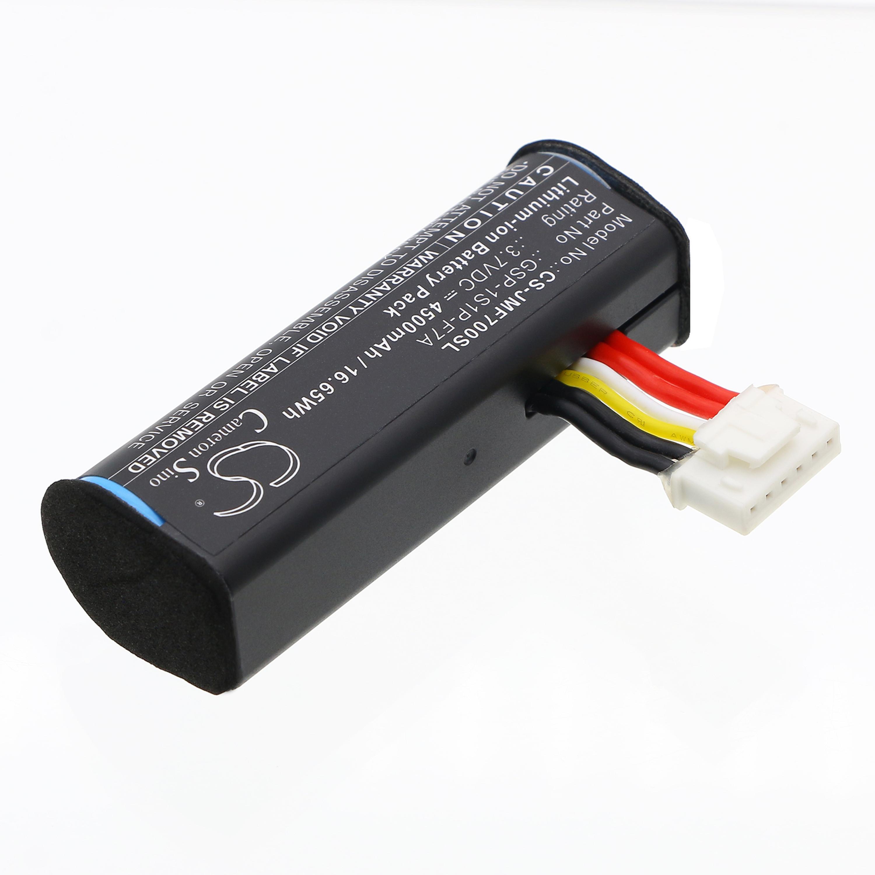 Cameron Sino 4500mAh Battery for JBL