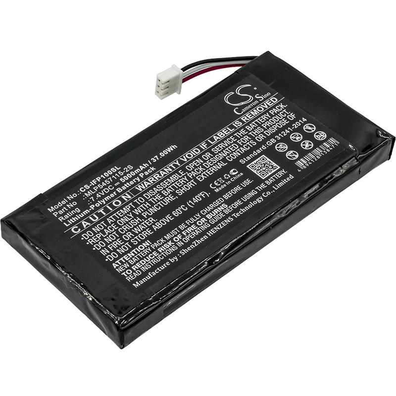 Cameron Sino 5000 mAh for Infinity