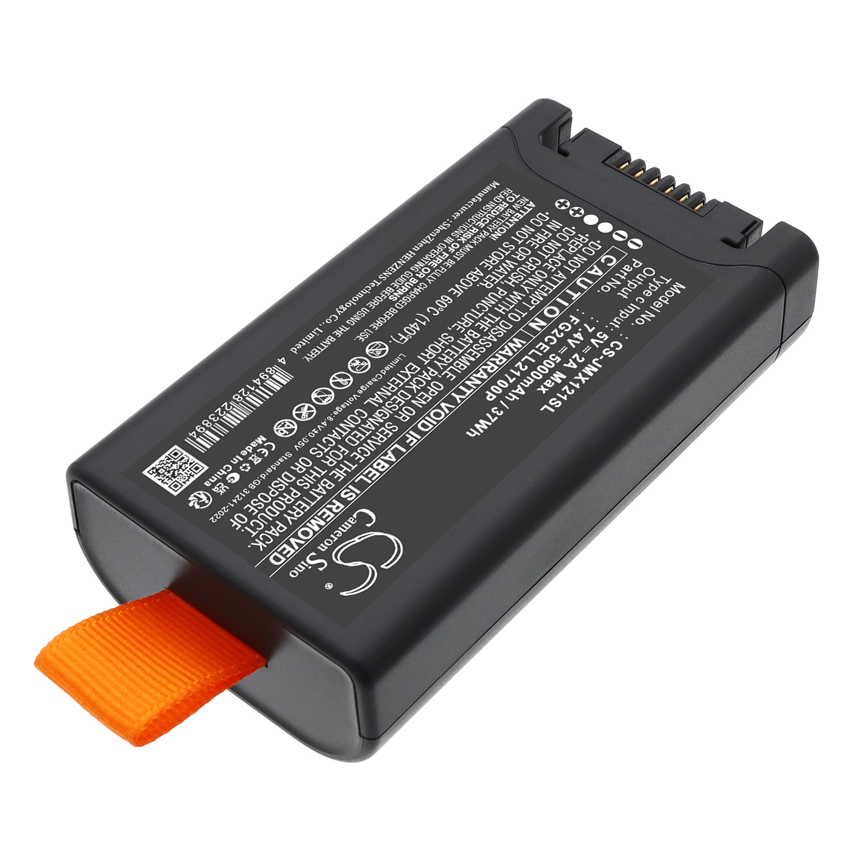 Cameron Sino 5000mAh With Type-C PortReplacement