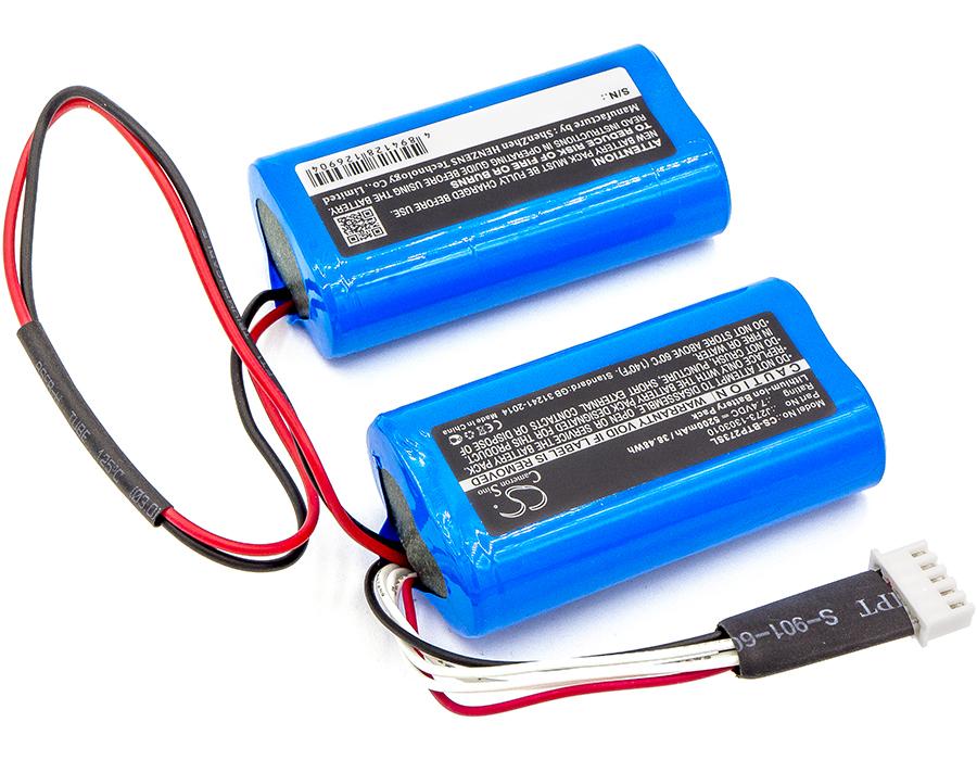 Cameron Sino 5200 mAh for Beats