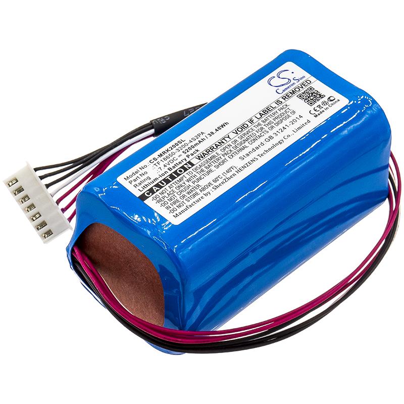 Cameron Sino 5200 mAh for Marshall