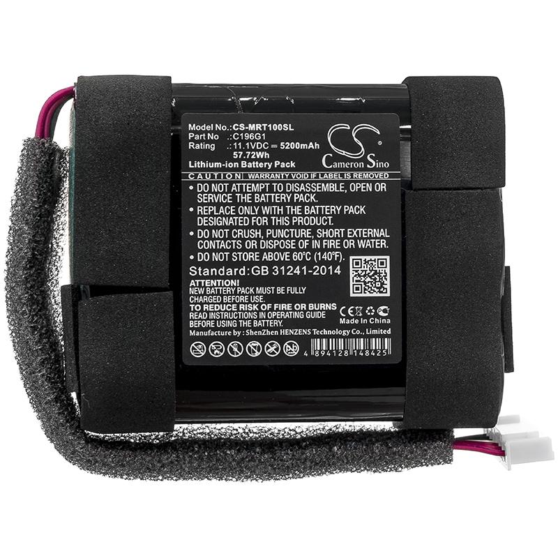 Cameron Sino 5200 mAh for Marshall