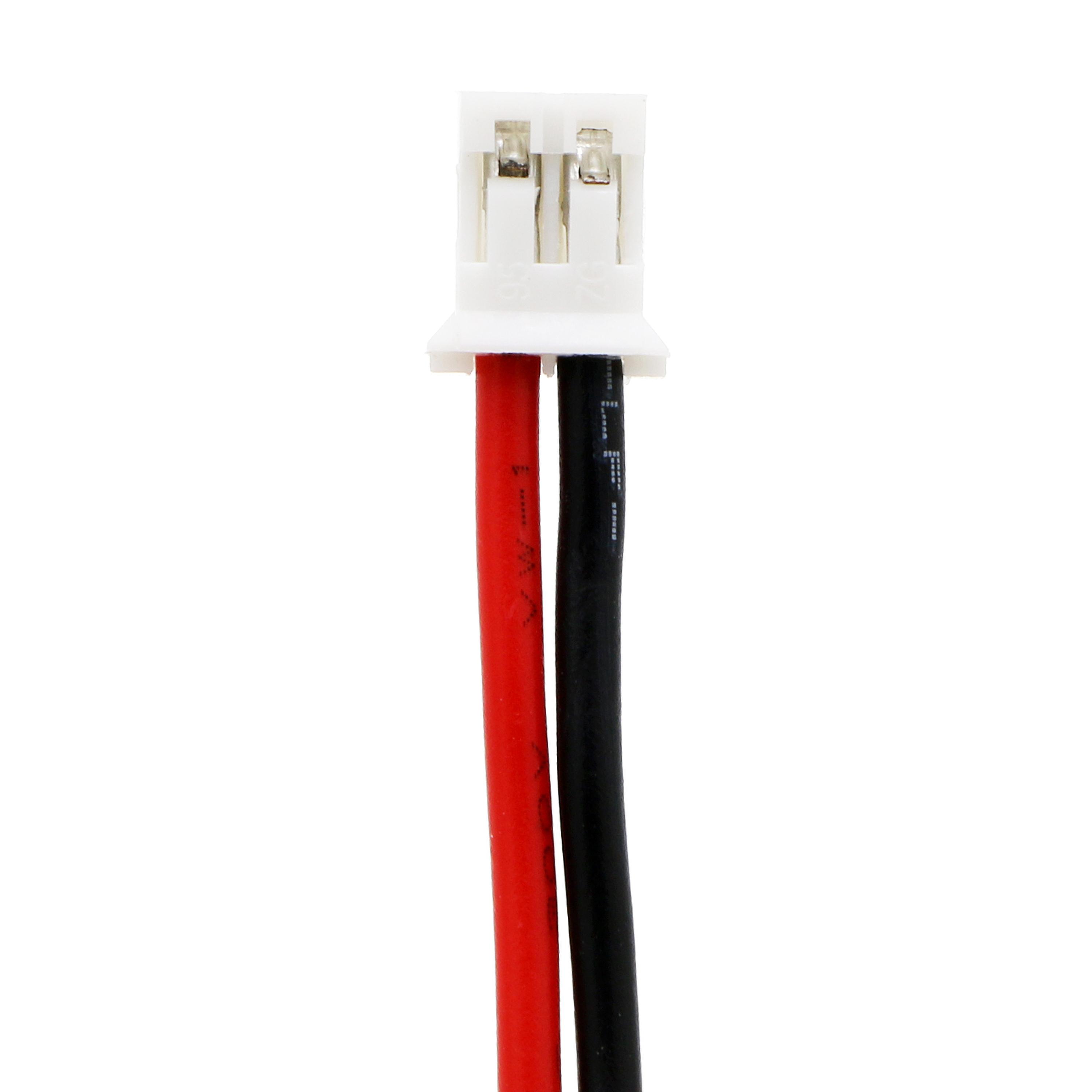 Cameron Sino 5200 mAh for Monster