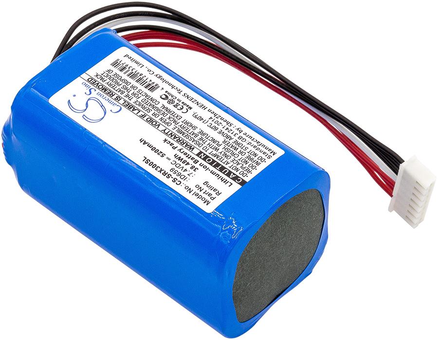 Cameron Sino 5200 mAh for Sony