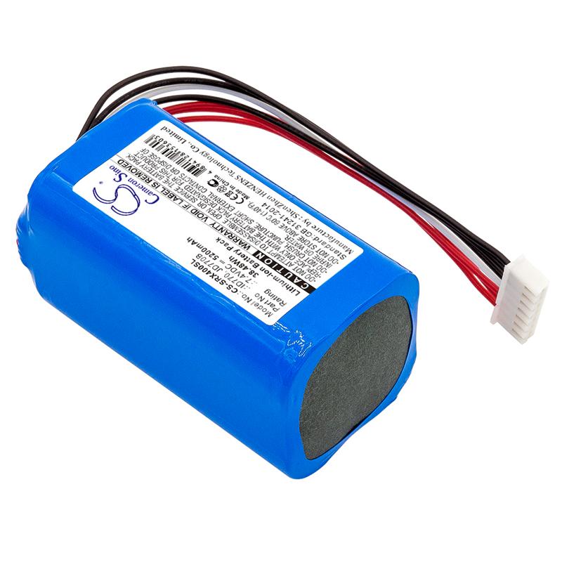 Cameron Sino 5200 mAh for Sony