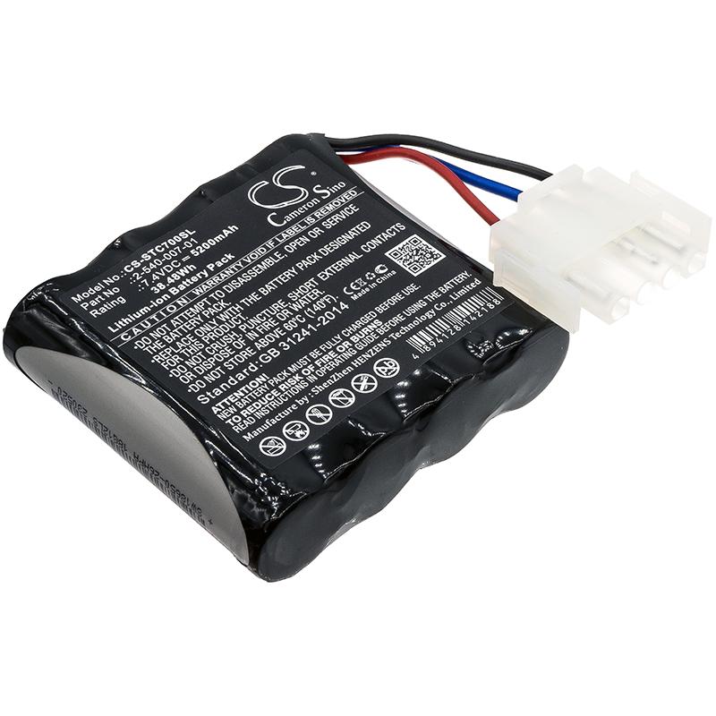 Cameron Sino 5200 mAh for Soundcast