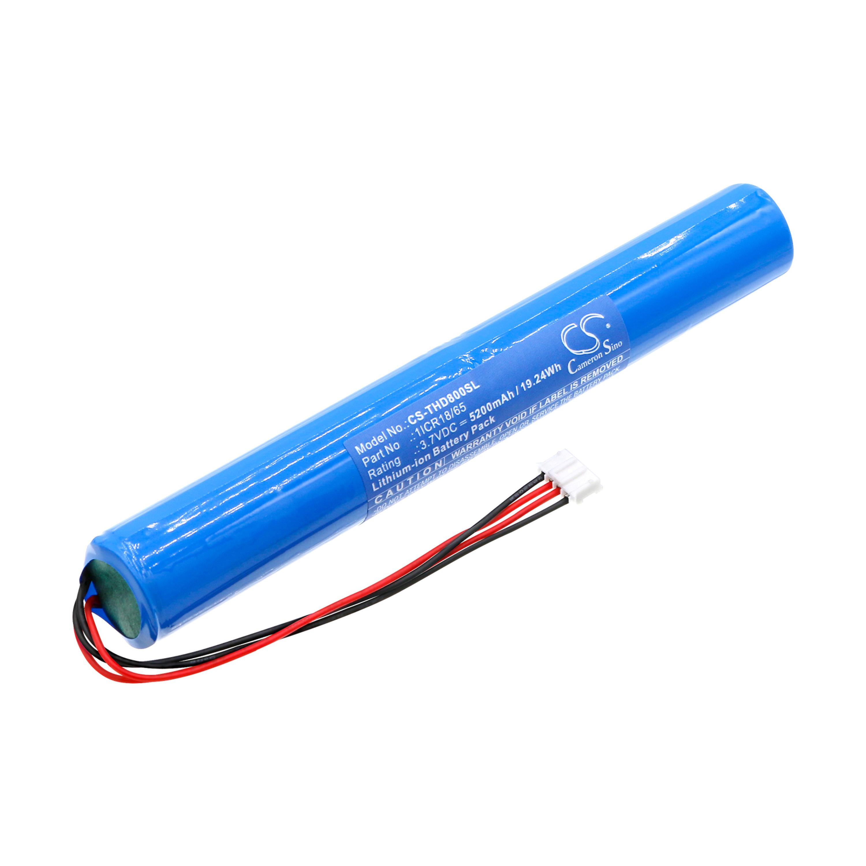 Cameron Sino 5200 mAh for Tecsun