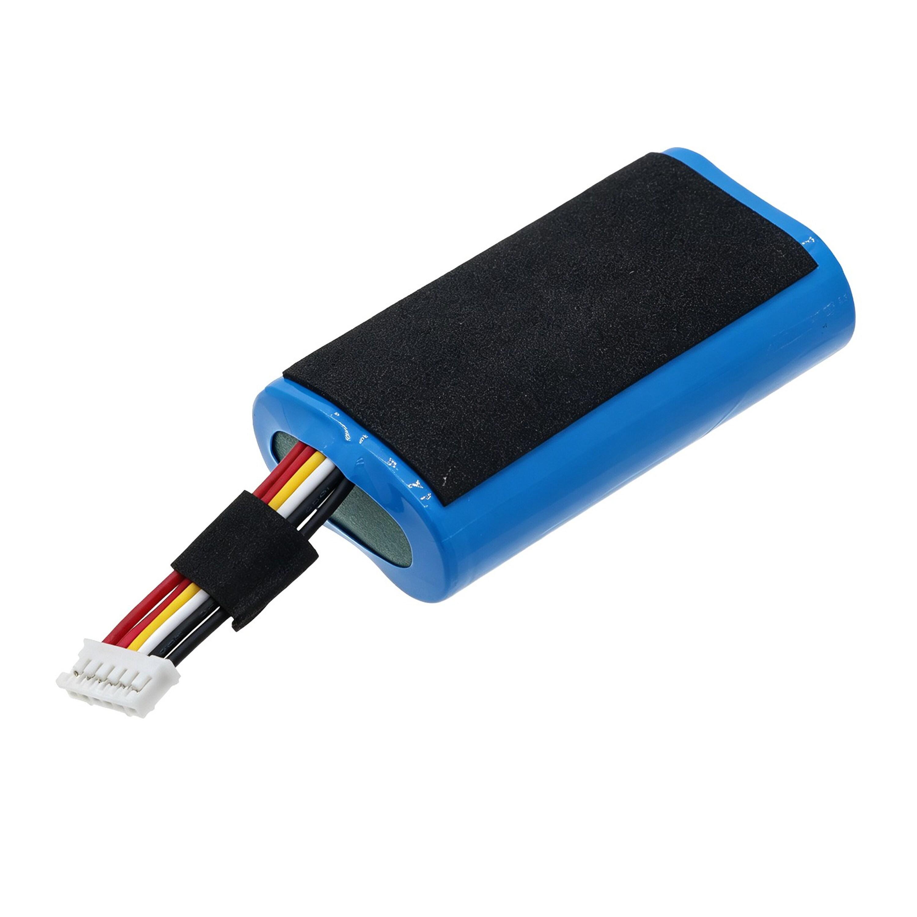 Cameron Sino 5200mAh Battery for Philips