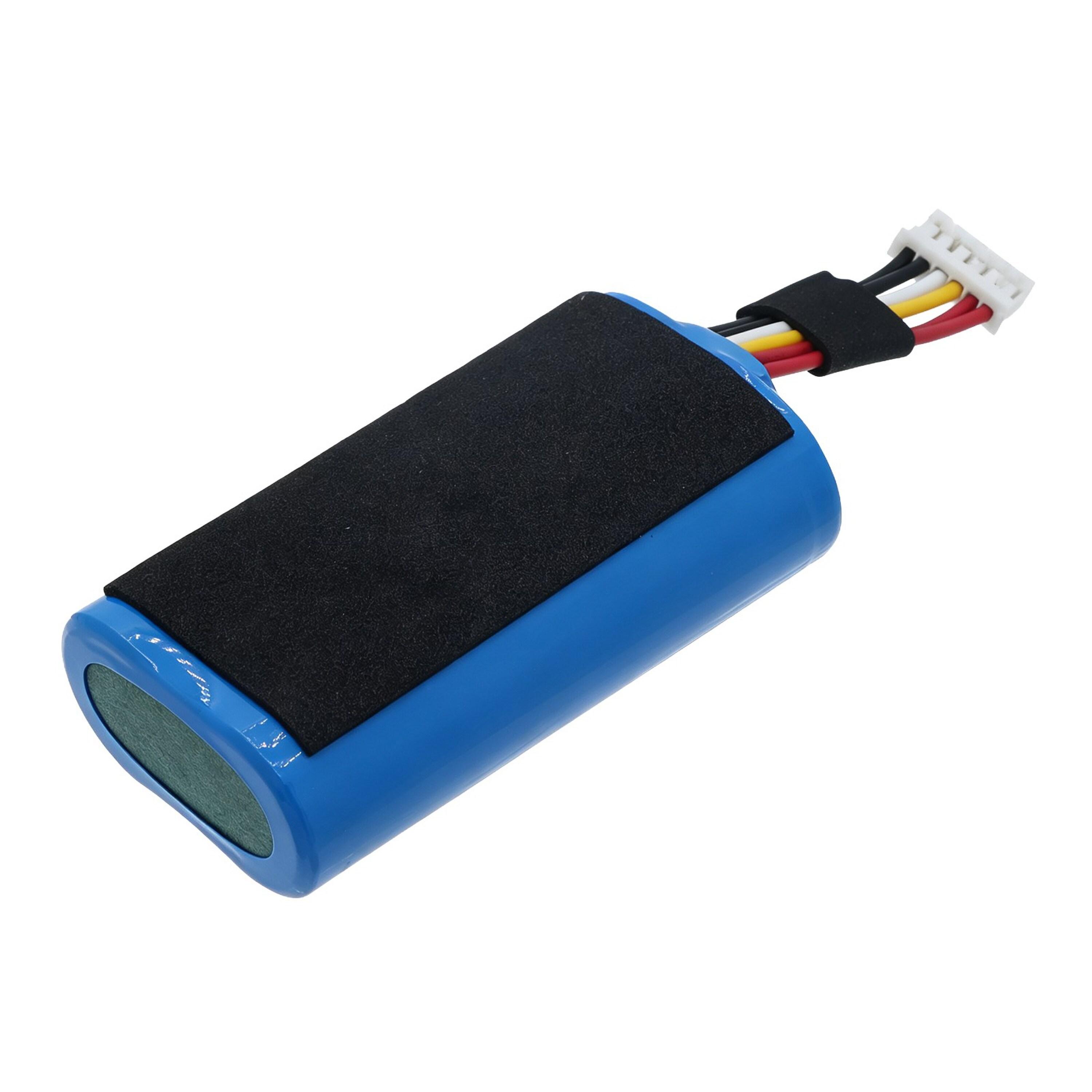 Cameron Sino 6800mAh Battery for Philips