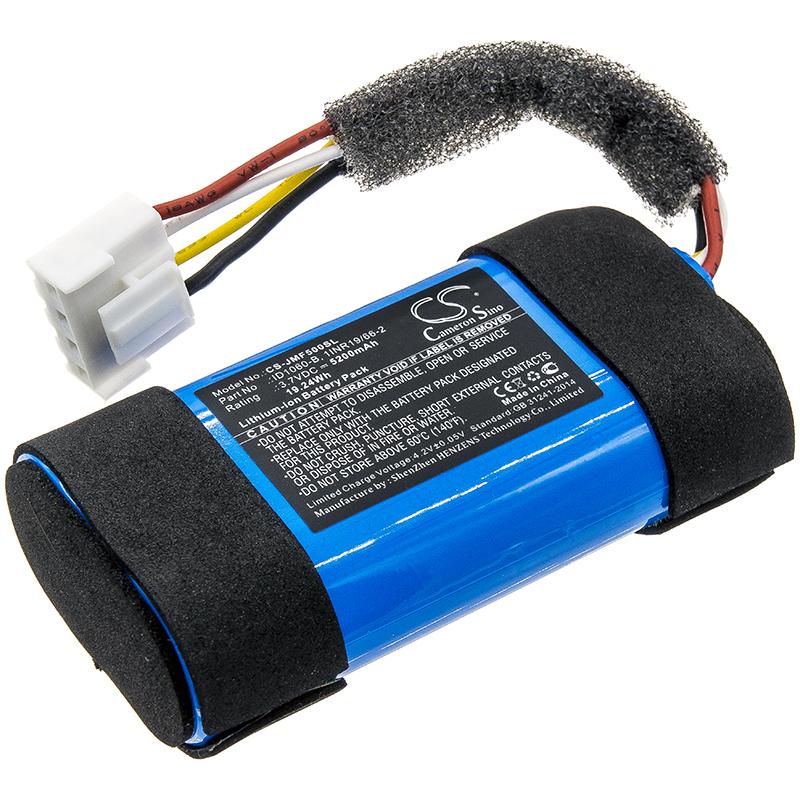 Cameron Sino 5200mAh Replacement Battery for