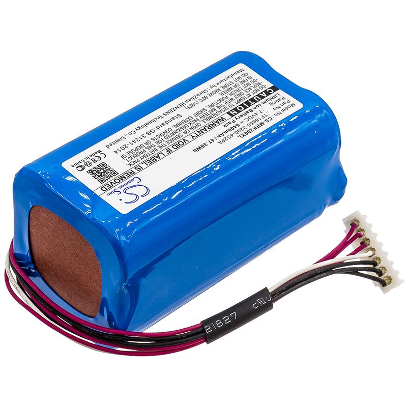 Cameron Sino 6400 mAh for Marshall