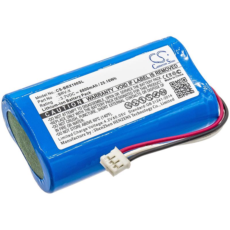 Cameron Sino 6800 mAh for Braven