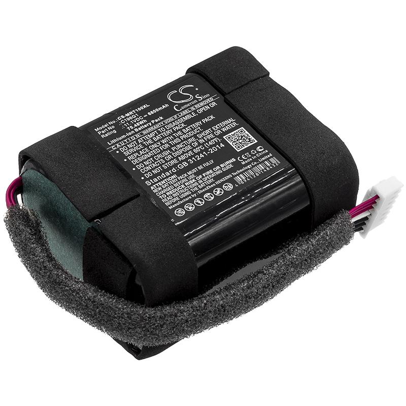 Cameron Sino 6800 mAh for Marshall