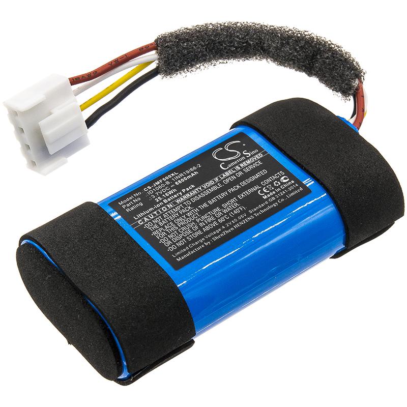 Cameron Sino 6800mAh Replacement Battery for