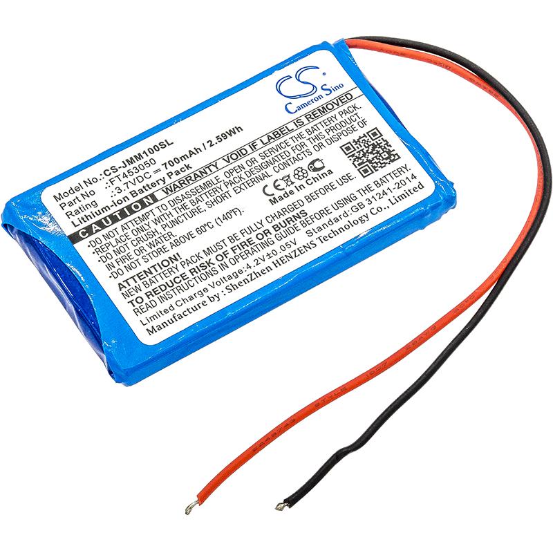 Cameron Sino 700 mAh for JBL