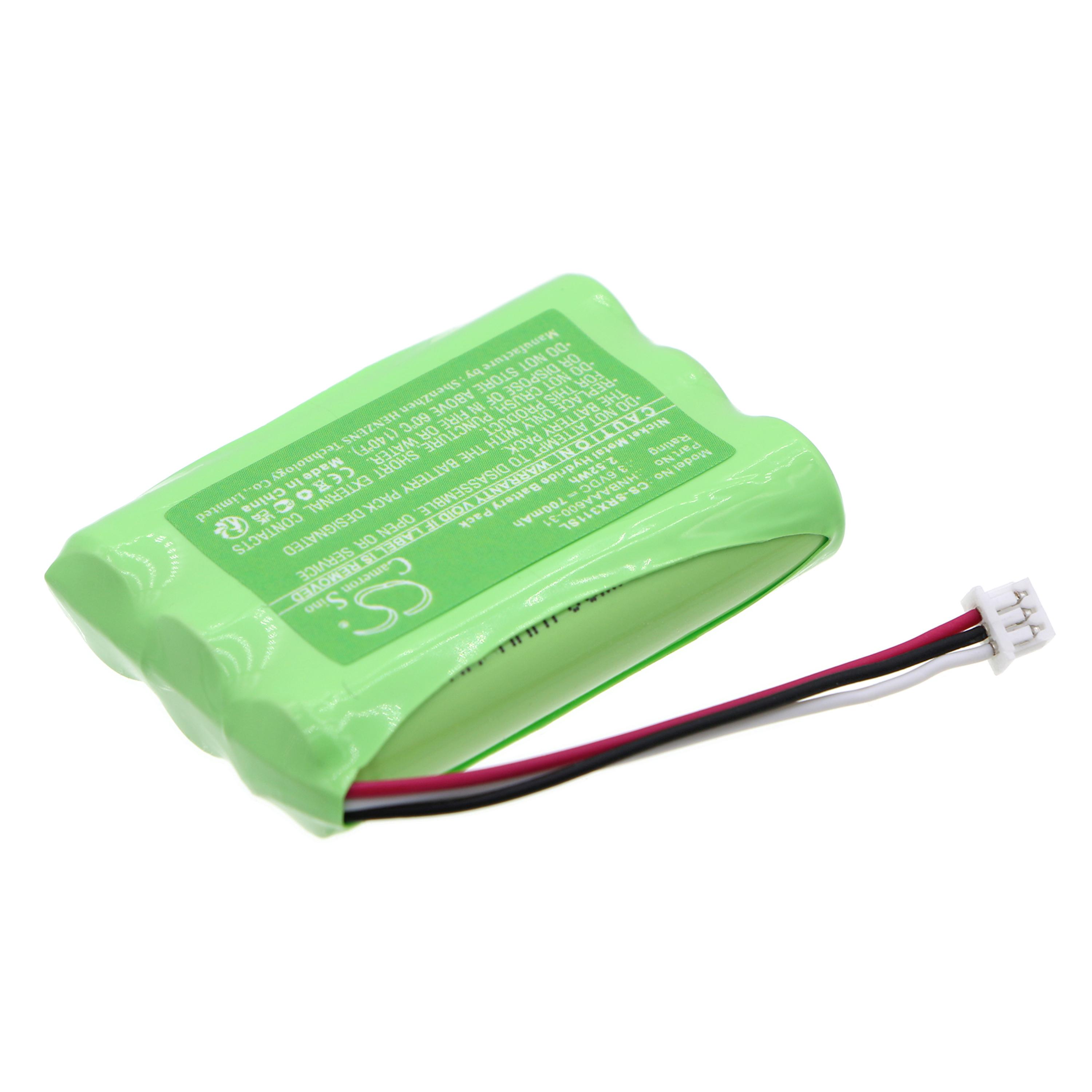 Cameron Sino 700 mAh for Sony