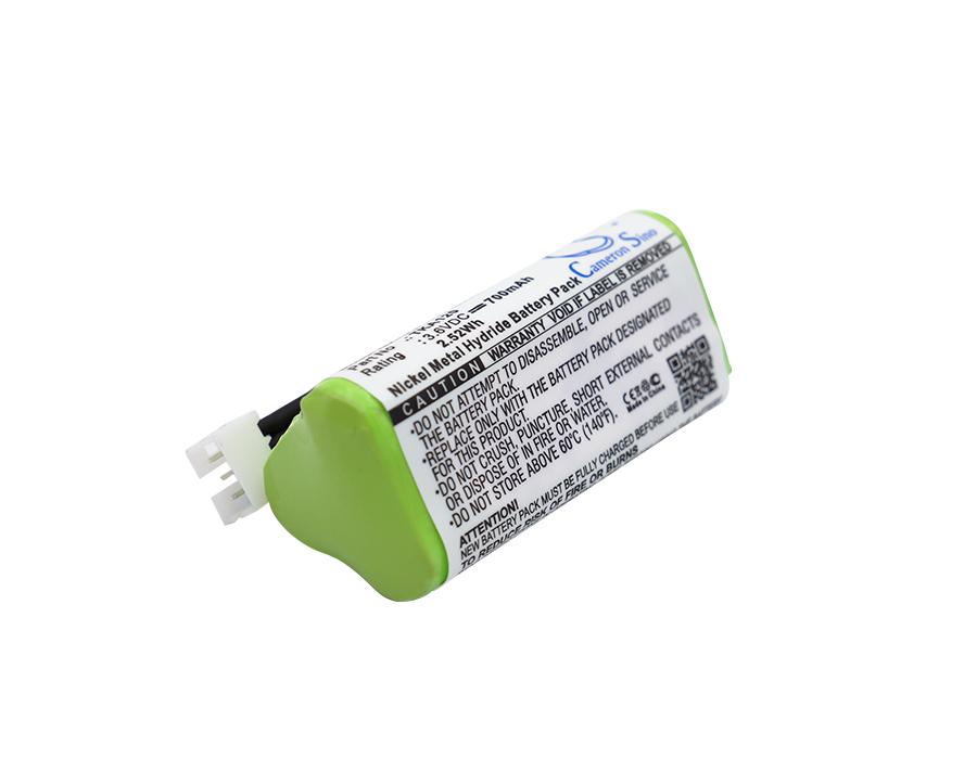 Cameron Sino 700 mAh for TDK