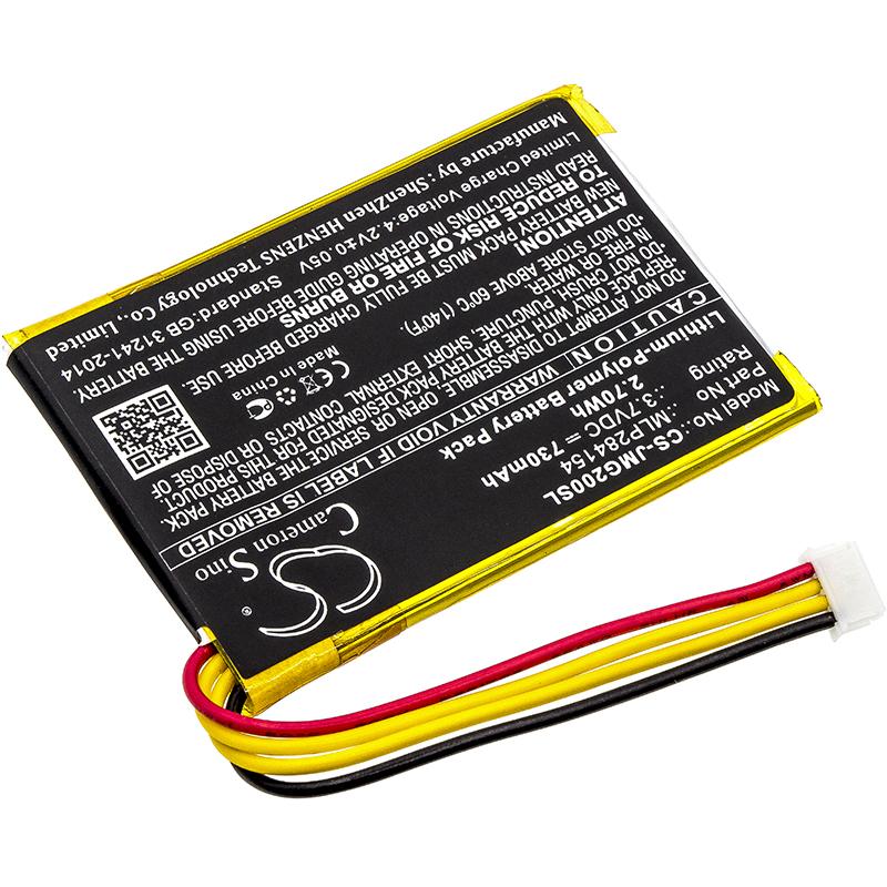 Cameron Sino 730mAh Battery for JBL