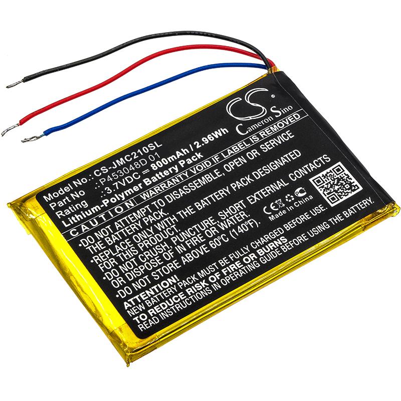 Cameron Sino 800 mAh for JBL