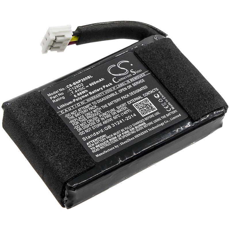 Cameron Sino 900 mAh for Bang
