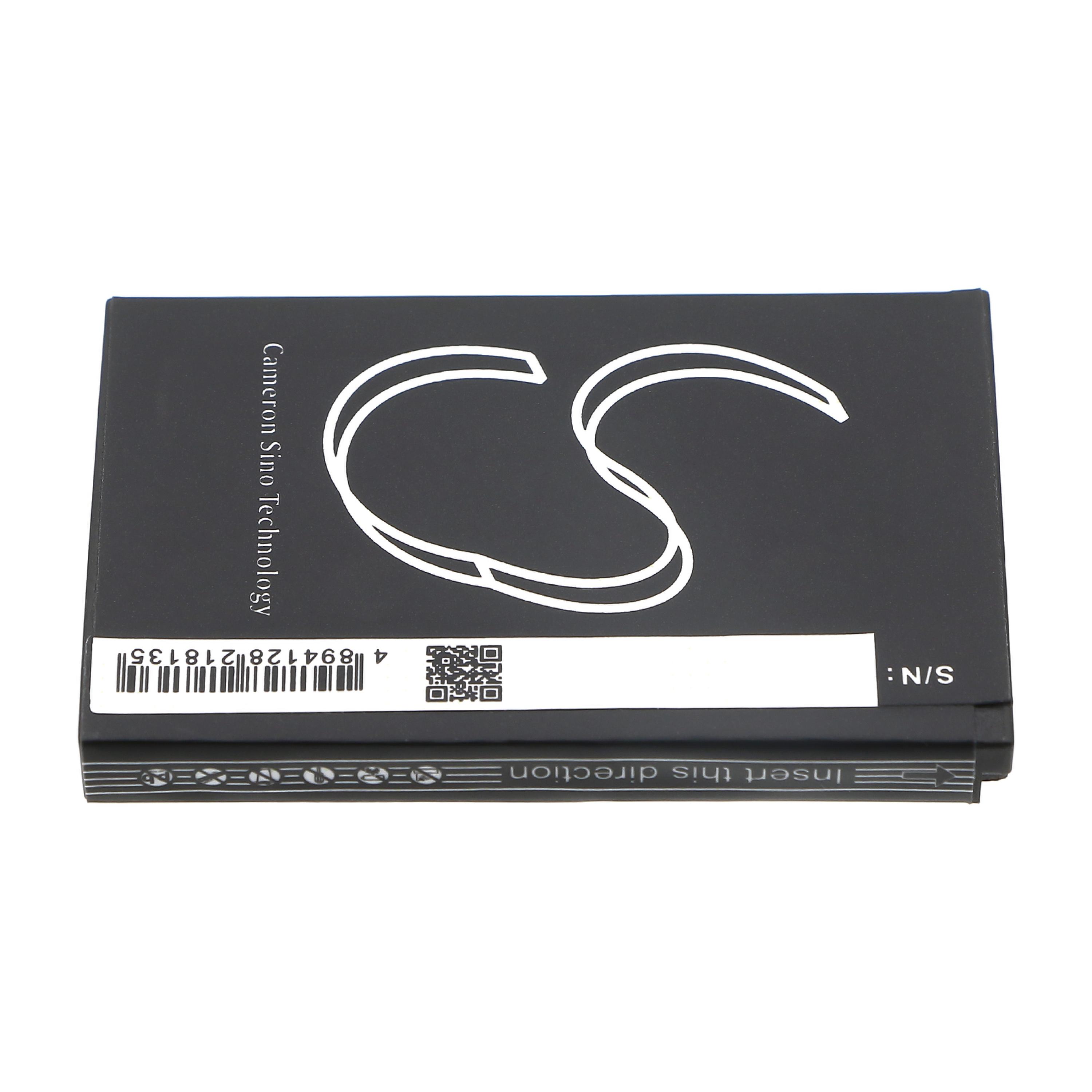 Cameron Sino 900mAh Replacement Battery for