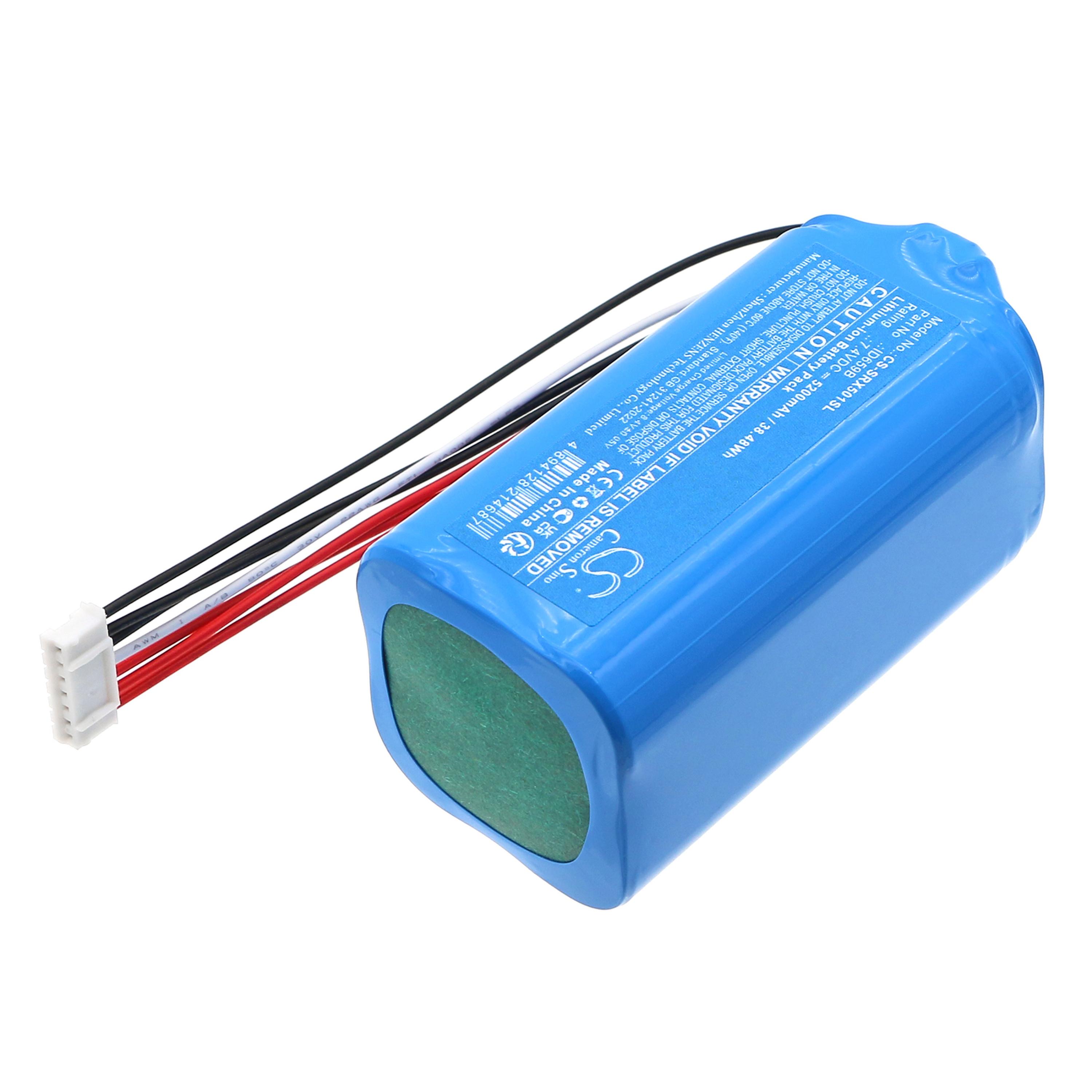 Cameron Sino Replacement Battery for Sony