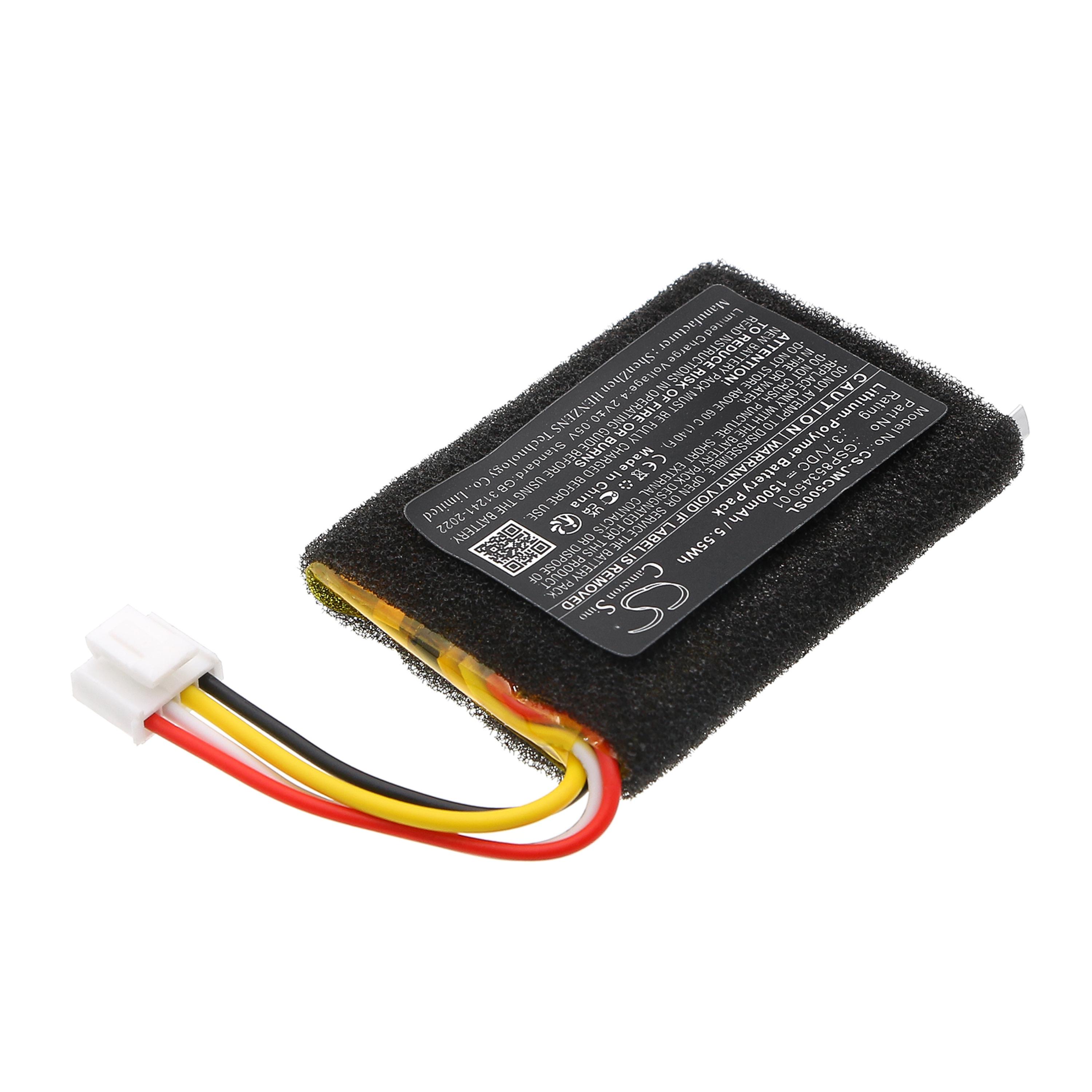 Cameron Sino Replacement Battery for JBL