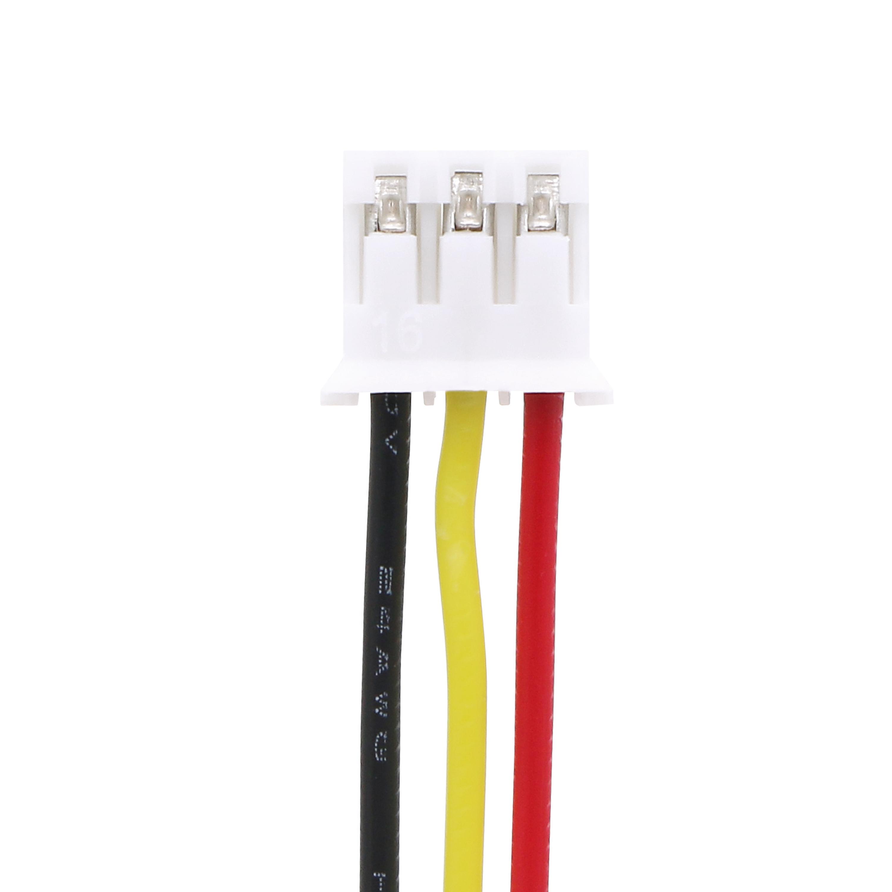 Cameron Sino Replacement Battery for Logitech