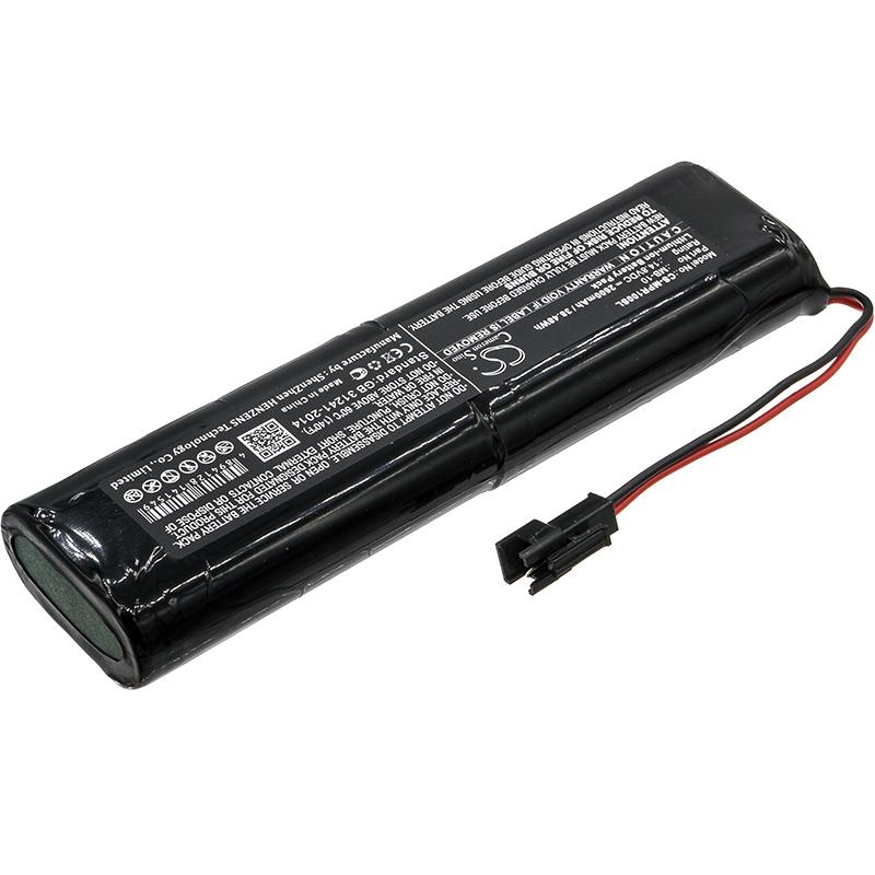 Cameron Sino Replacement Battery for MIPRO