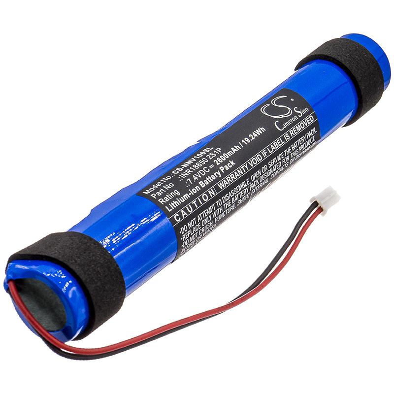 Cameron Sino Replacement Battery for Nyne