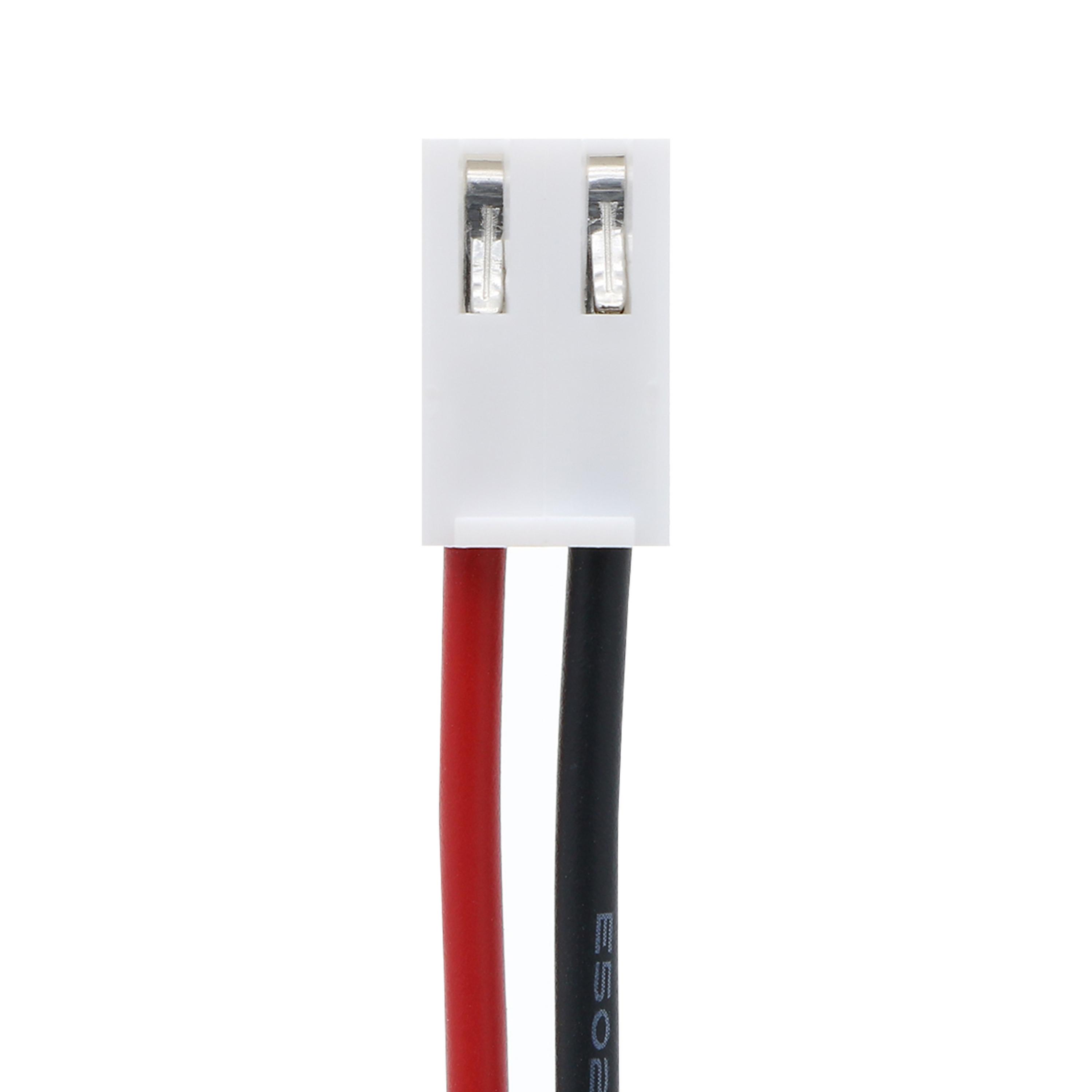 Cameron Sino Replacement Battery for Philips