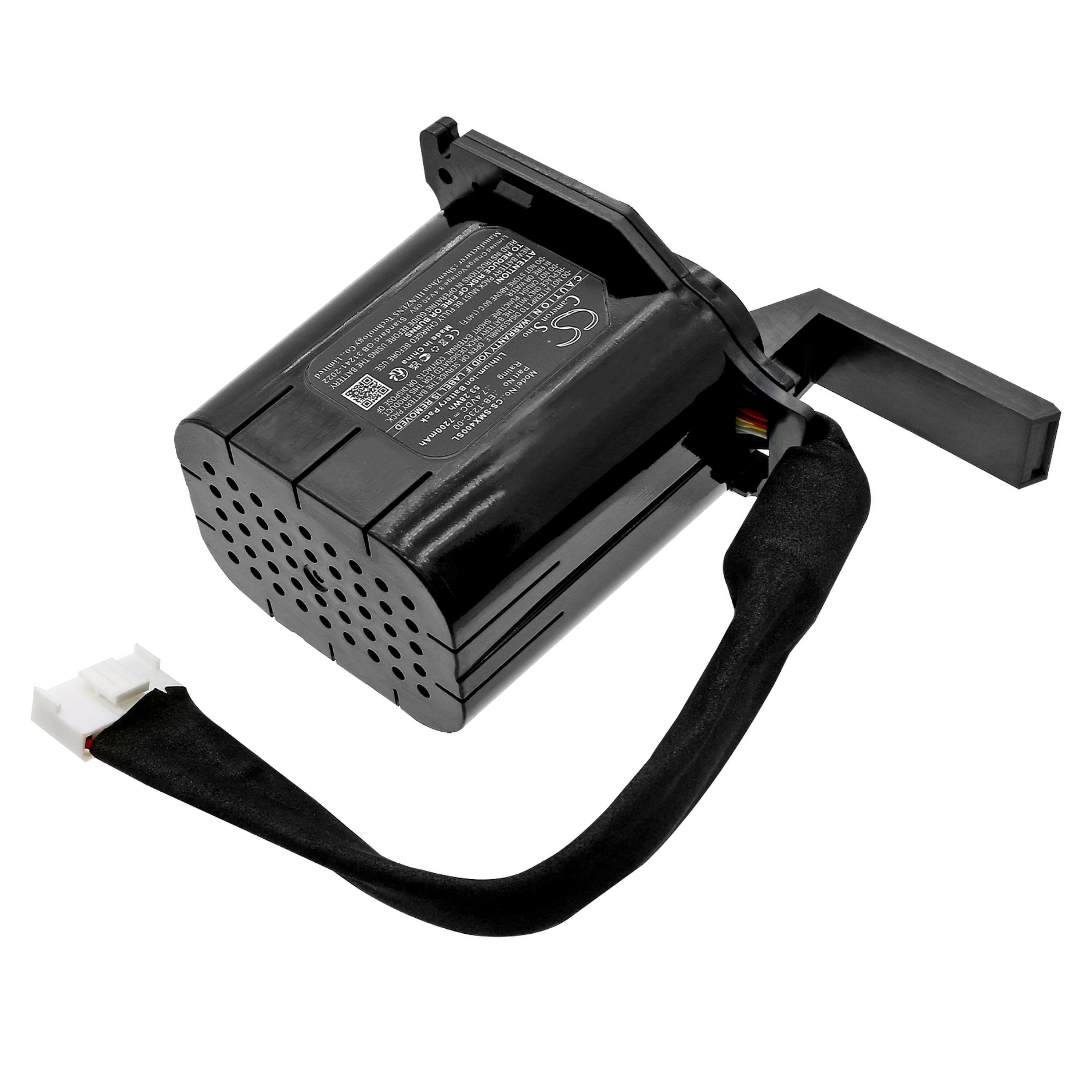 Cameron Sino Replacement Battery for Samsung