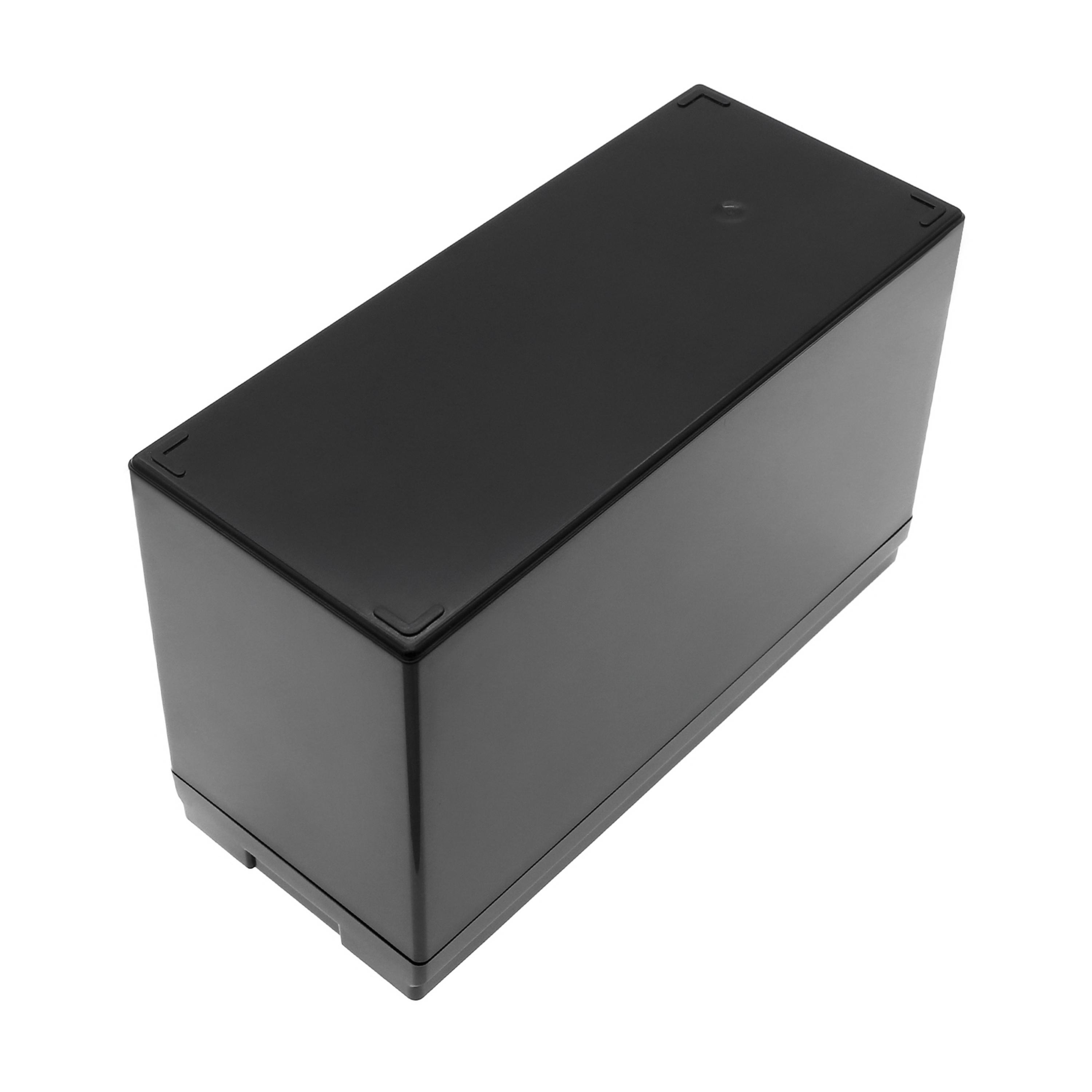 Cameron Sino Replacement Battery for Teufel