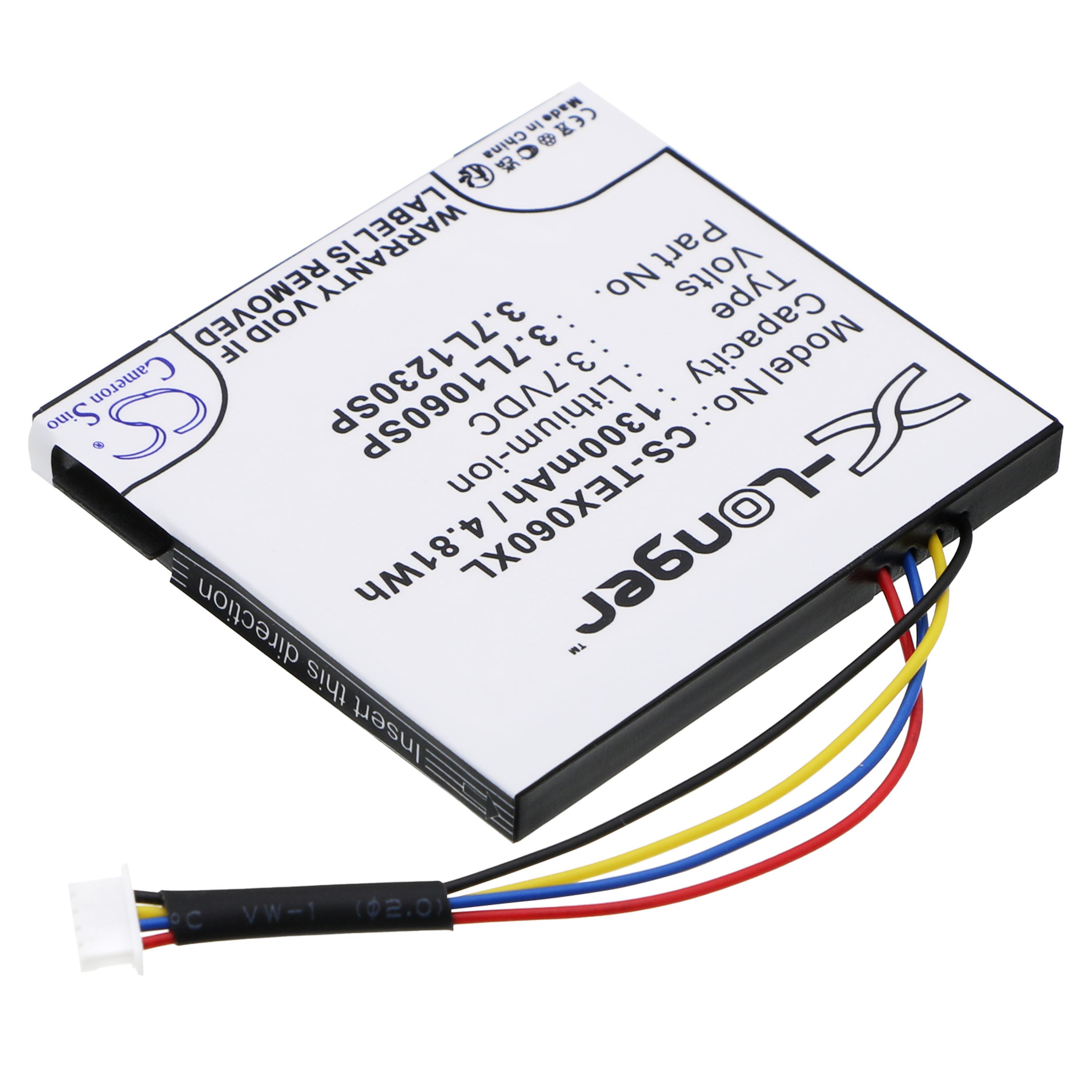 Cameron Sino 1300 mAh for Texas