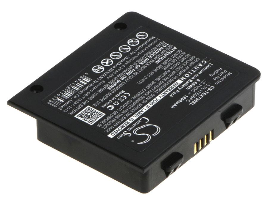 Cameron Sino 1800 mAh for Texas