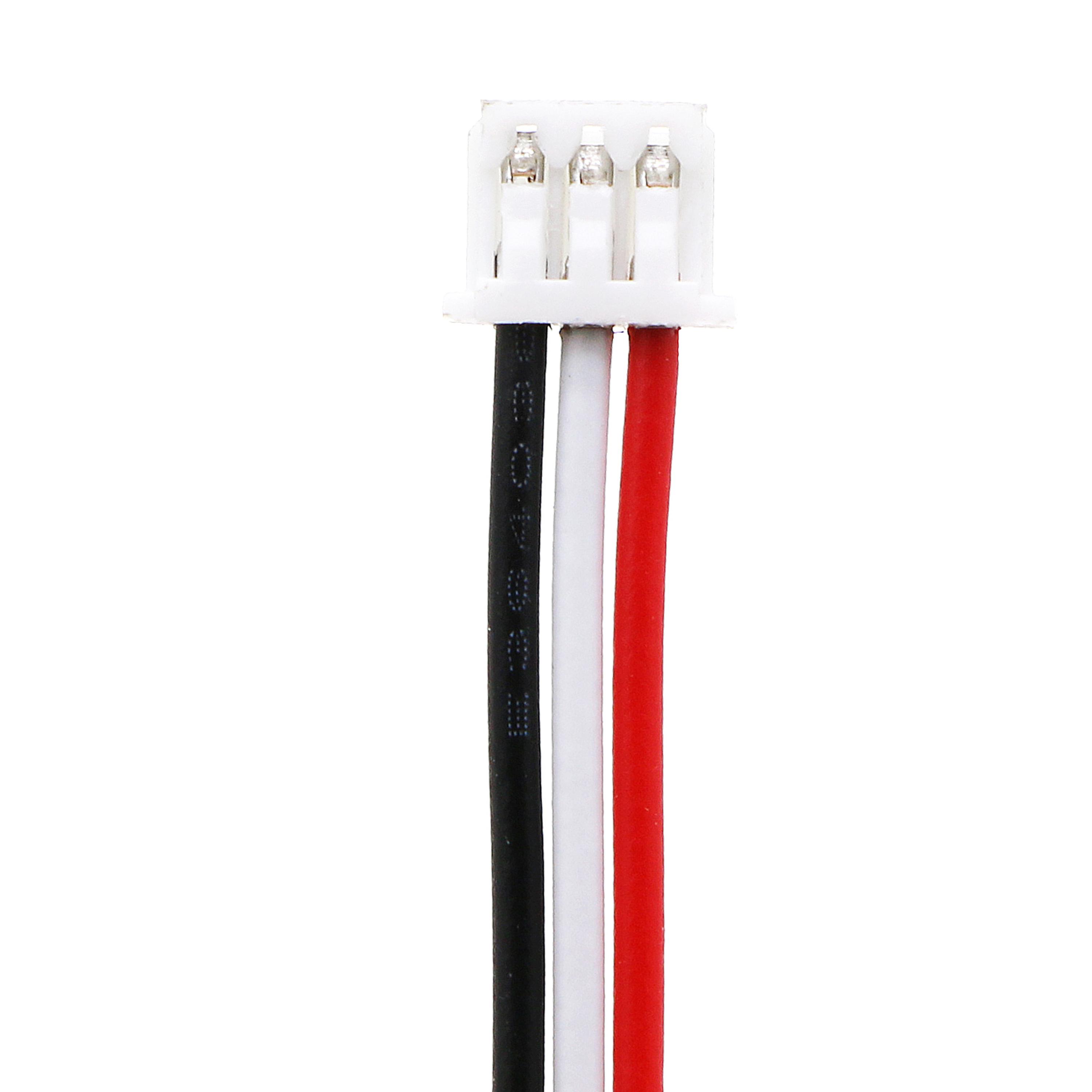 Cameron Sino 1500 mAh for HP