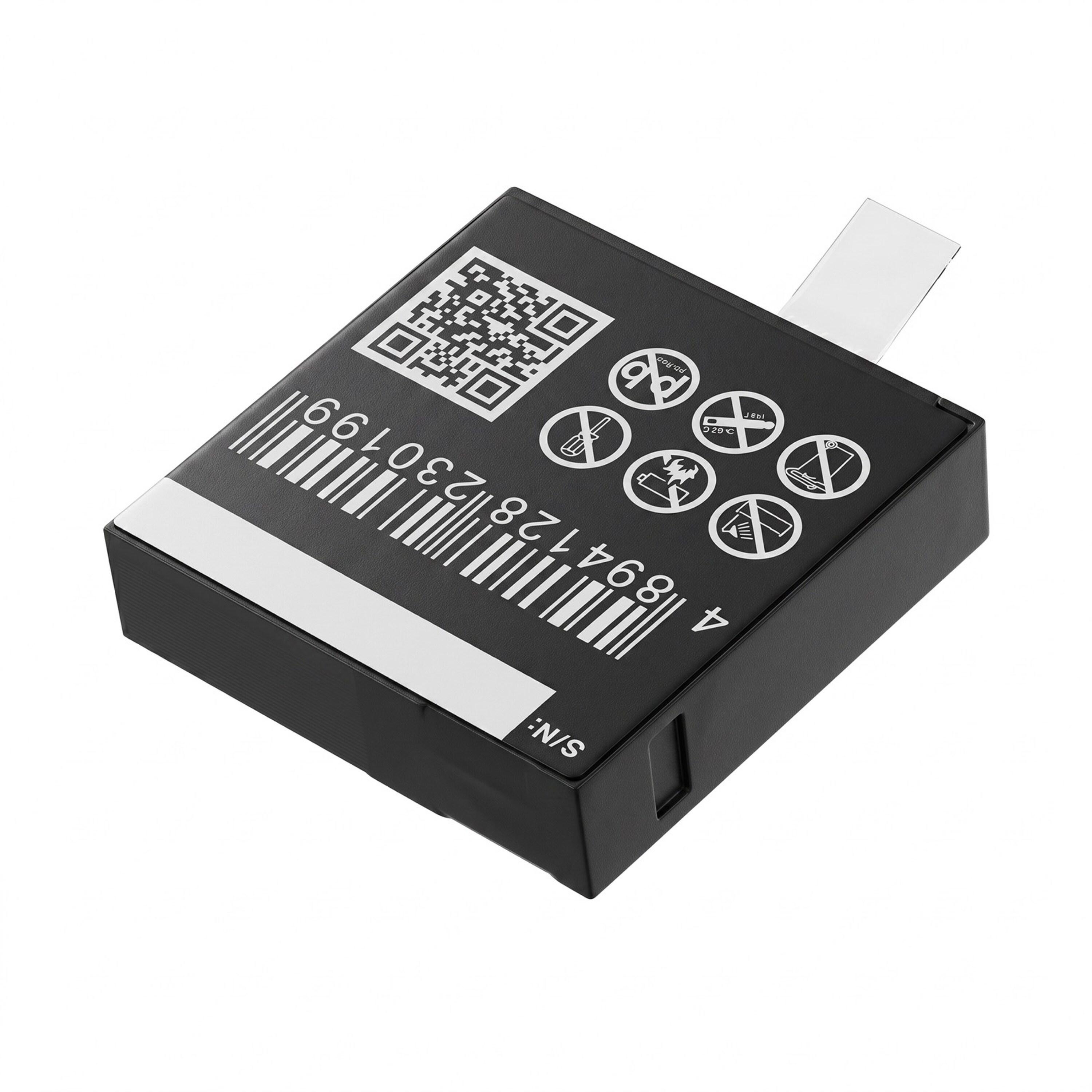 Cameron Sino 1800mAh Replacement Battery for