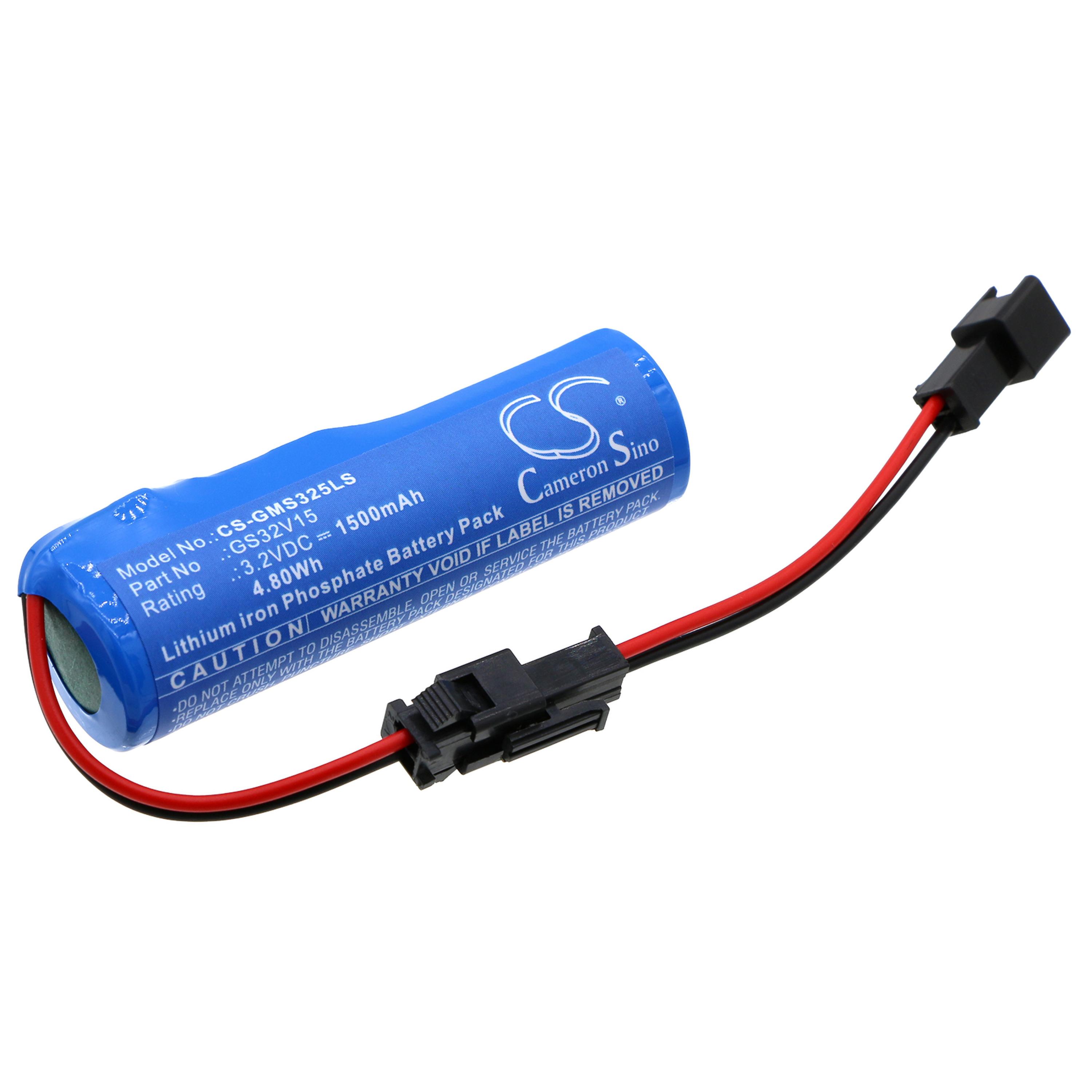 Cameron Sino 1500 mAh for Gama
