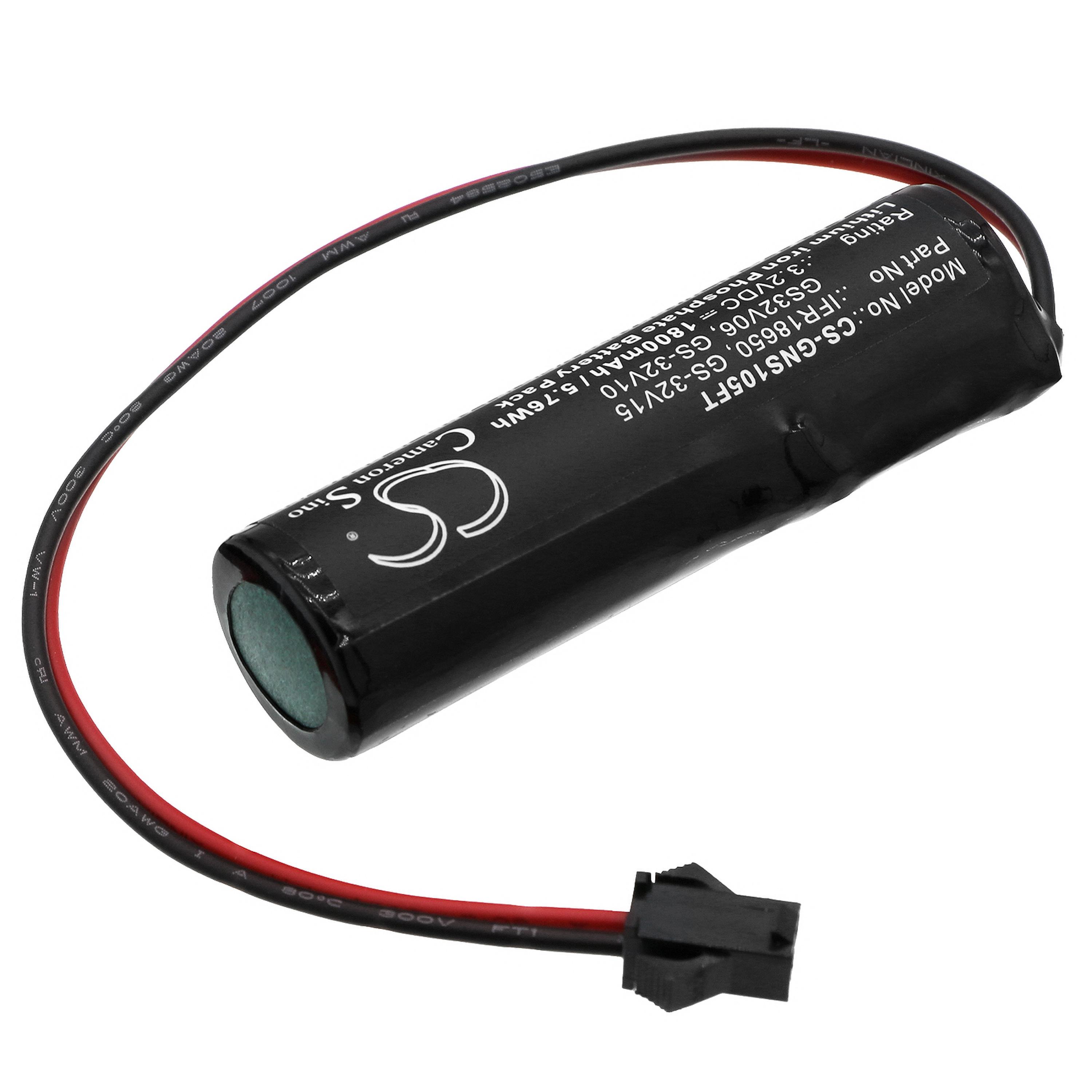 Cameron Sino 1800 mAh for Gama